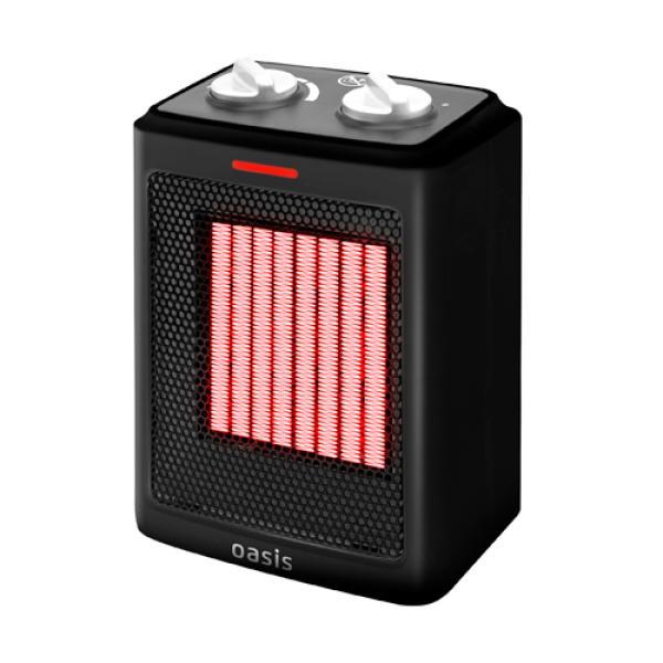  Тепловентилятор 1,5кВт КТ-15 Оазис