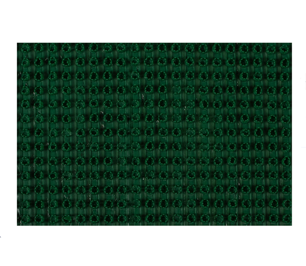  Коврик 60*90см Травка зеленый GRAILY TR6090-163 113138