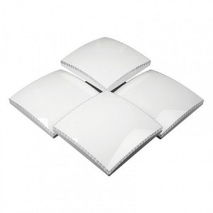  Люстра св/д 128Вт ПДУ Velatura GSMCL-Smart28 General 506326