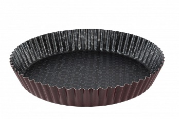  Форма для выпечки d26 а/приг Кружево 60622644