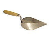  Кельма штукатура 190мм Сердечко РемоКолор/Hobbi 28-3-055