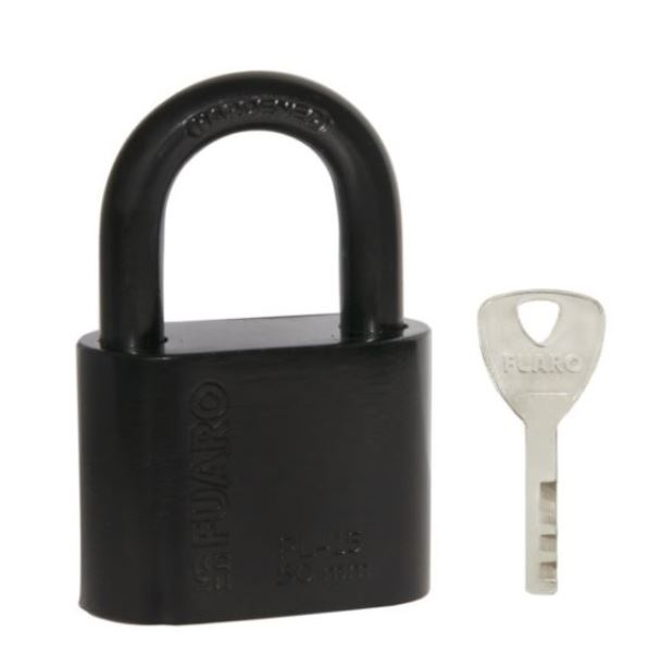  Замок навесной ВС 50мм PL-15-50 4кл.WEATHER 42279 Fuaro