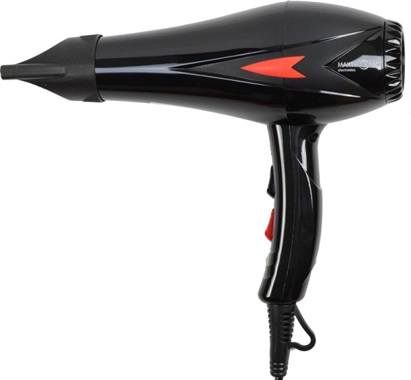  Фен для волос электрический Maxtronic MAX-D8911