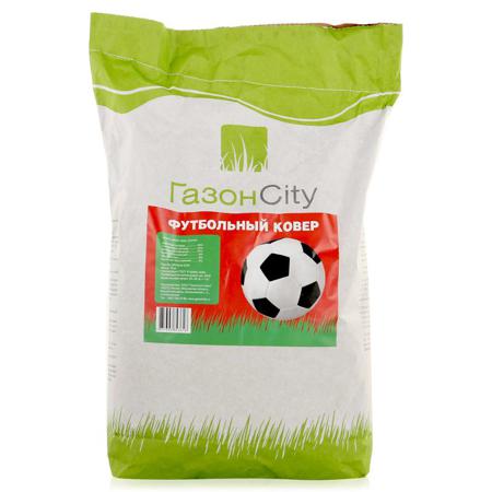  Трава газонная Футбольный ковер 10кг эконом (у1)