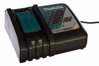  Зарядное устройство DC18RC 195915-5 Makita