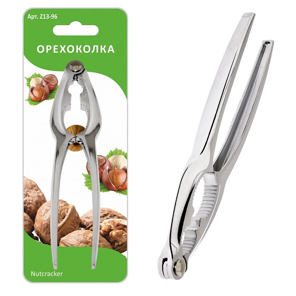  Орехокол сталь Z13-96