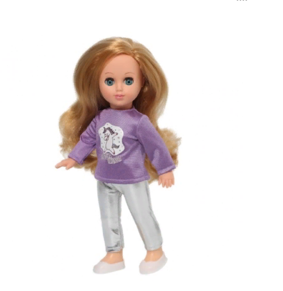  Кукла Алла Модница 2 707-273