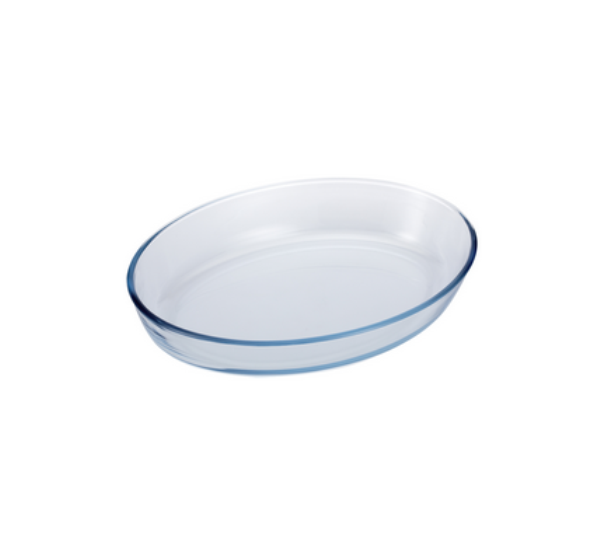  Форма для запекания 2,4л Linea Crystal 93-CR-02-2400