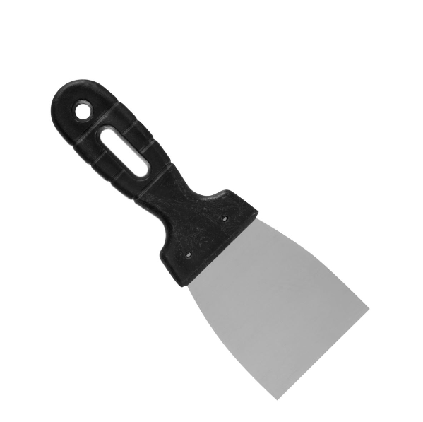  Шпатель фасадный 80мм нерж 12-0-108 Remocolor