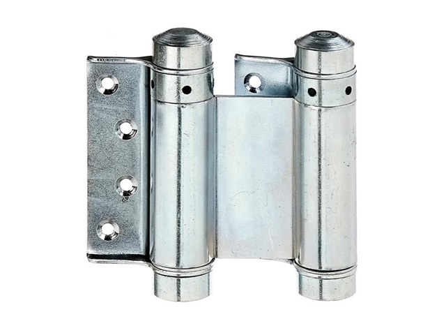  Петля барная маятниковая 75мм оц. 411664 GAH ALBERTS