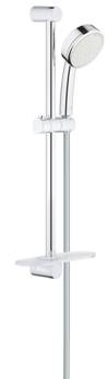  Душевой гарнитур 27928002 хром Tempesta Cosmopolitan Grohe