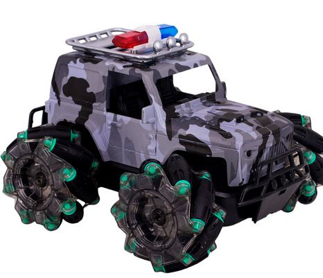  Машина на радиоуправлении YD898-J66