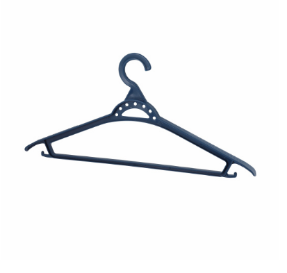  Вешалка-плечики Лайт 48-50р М6861 (уп.25)