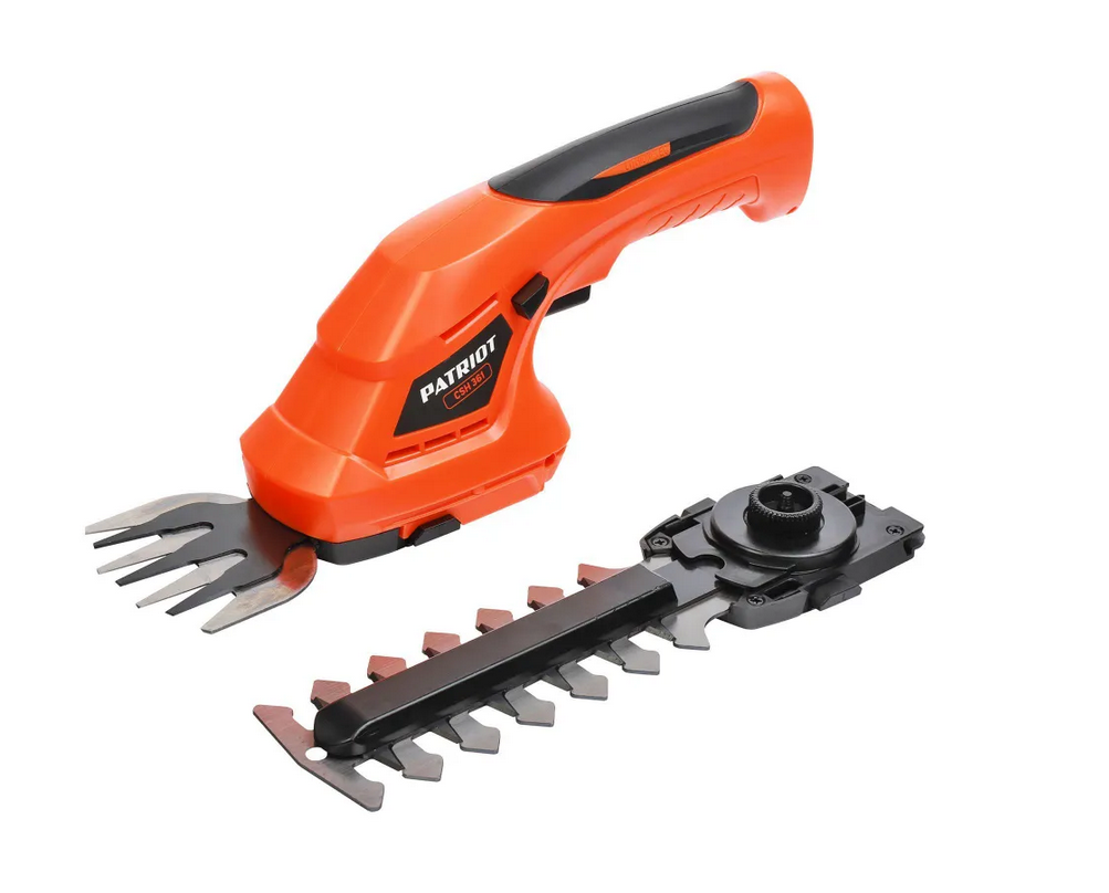  Ножницы-кусторез аккум. Patriot CSH 361 3.6В 80мм 250203601