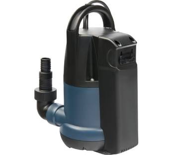  Электронасос дренажный 550Вт SUB 557P UNIPUMP 23696