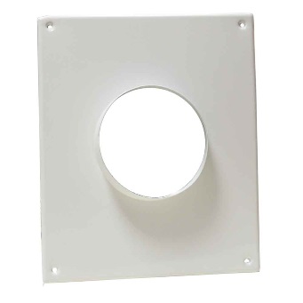  Площадка торцевая D120 120ПТМ