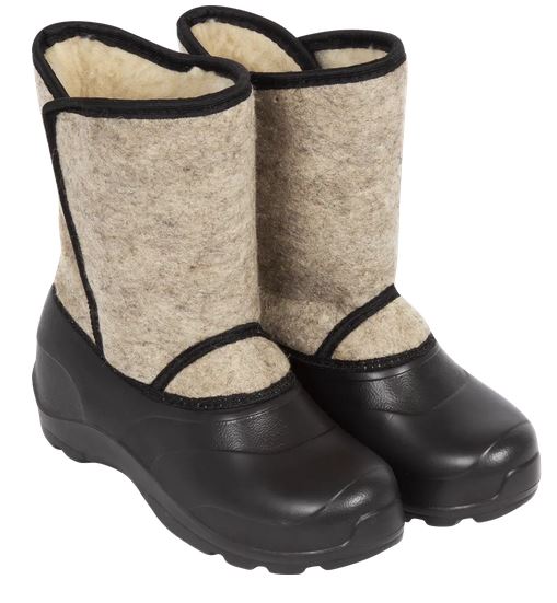  Сапоги Эва р. 42/43 войлочные СПВ-129