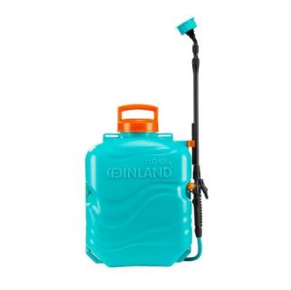  Опрыскиватель 12л аккумуляторный ранцевый FINLAND AQUA 2200
