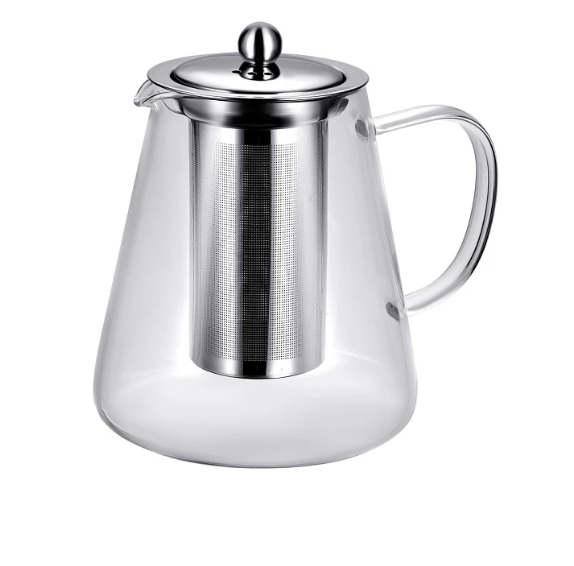  Чайник заварочный 0,9л с фильтр-ситечком GPH74-3 Regent