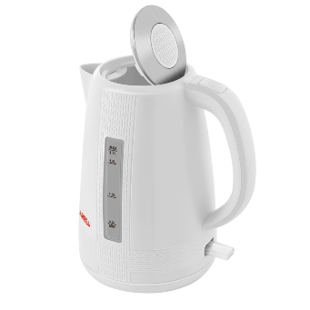  Чайник электрический 1,7л AR-3438 пласт Aresa