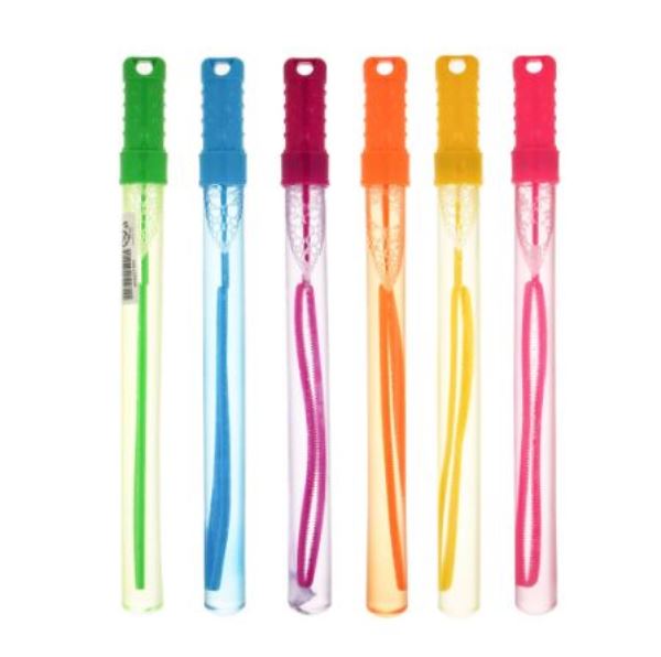  Мыльные пузыри 118мл Сабля Игроленд 460-049