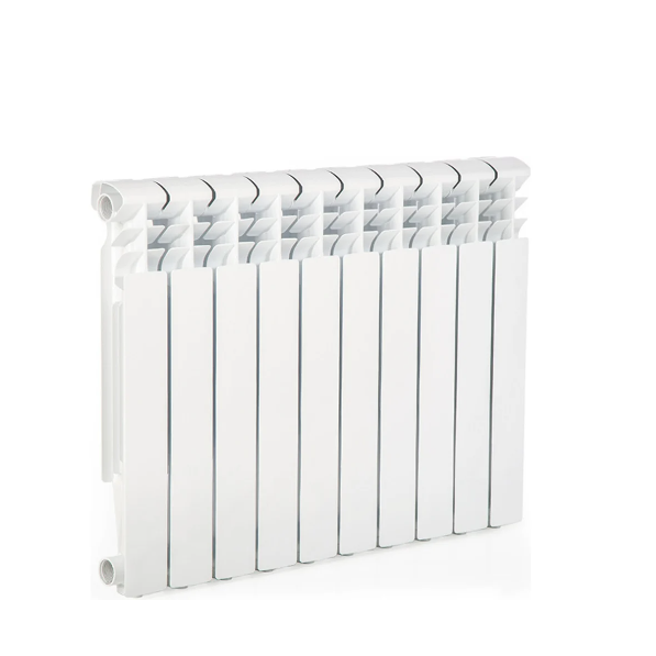  Радиатор отопления 10 секций алюм 1300Вт ECO AL500-80-10 Lammin