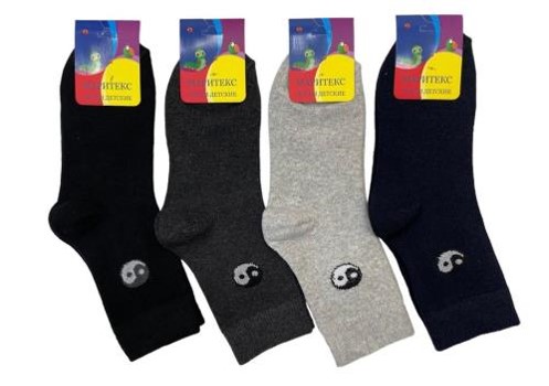  Носки дет. Маритекс KS8109 (18)