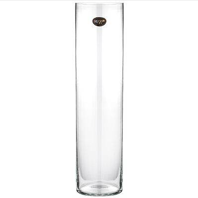  Ваза для цветов d15 60см Cylinder 380-508