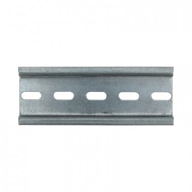  DIN-рейка 80см цинк перфорир 12-8080 Rexant