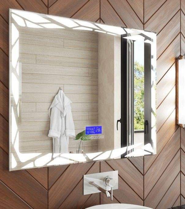  Зеркало Melissa Media 700*700