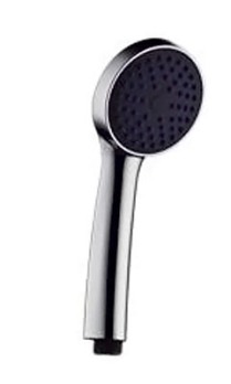  Лейка для душа 1реж G90379 Gota Rocio