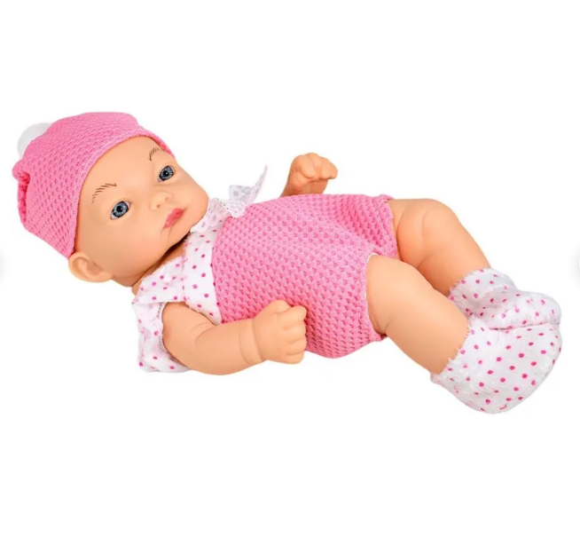  Пупс Н02-11 Лерочка 