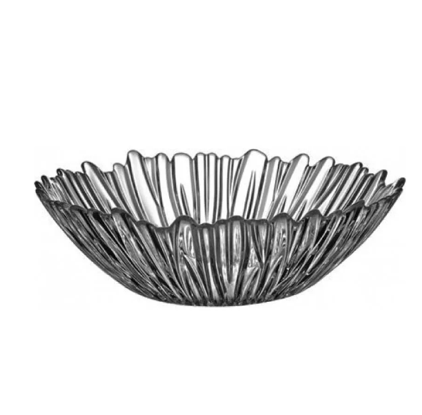  Салатник 304мм Аврора 10513B 46001