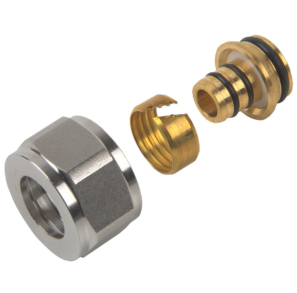  Евроконус 20ц-3/4" для коллекторов OEC03420/02721 СТМ/AQUALINK 