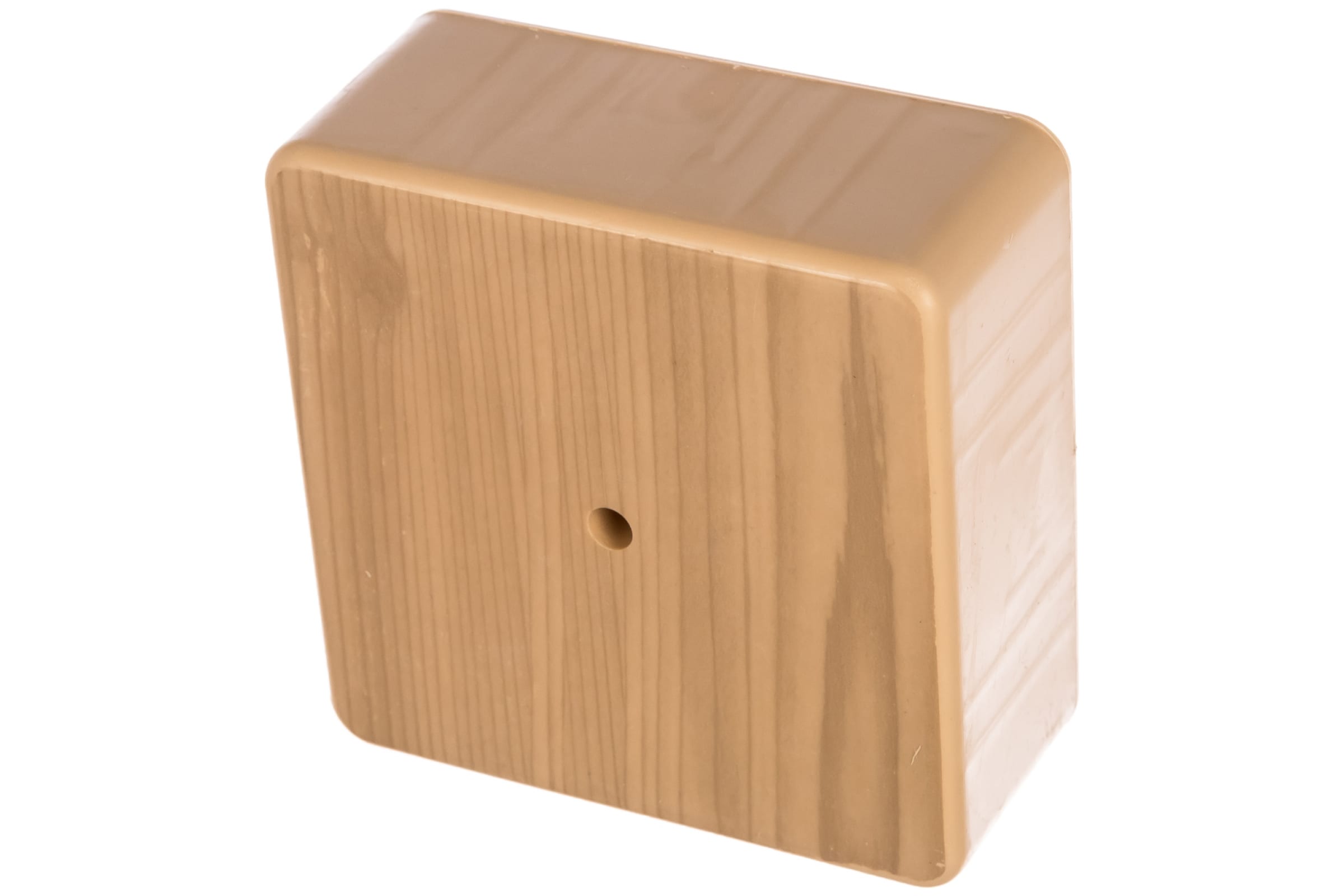  Коробка ОП 100*44мм квадр развет сосна SQ1401-0410