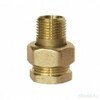  Американка 1/2" г/ш прямая лат 2589