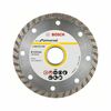  Диск алмазный 115мм сухая резка Universal ECO BOSCH 