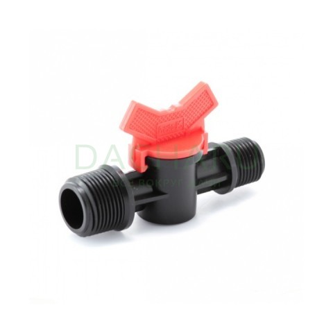  Вентиль 1/2ш*3/4ш ММ011234 Green Helper