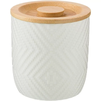  Банка для сып/продуктов 500мл Lefard Native 587-145