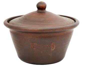  Утятница 3л керам Амфора