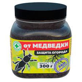  Деготь древесный Эко от медведки 300г 1008016