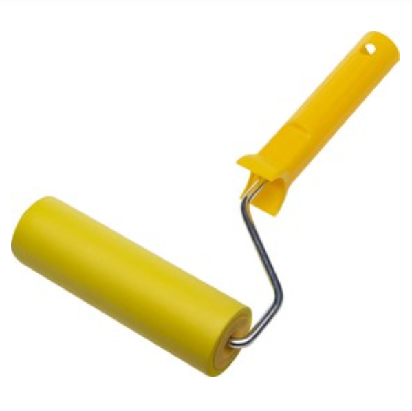  Валик 150мм прижимной д/обоев 0391-15