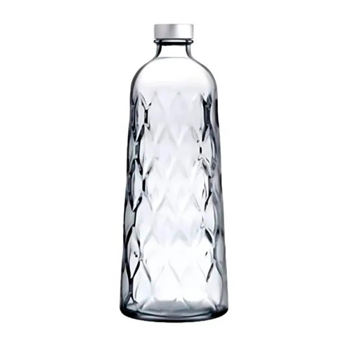  Бутылка с крышкой 1080мл 80405 leafy