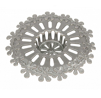  Фильтр для раковины Ромашка М1225