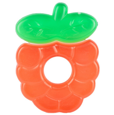  Прорезыватель Гроздь винограда с водой 470-243