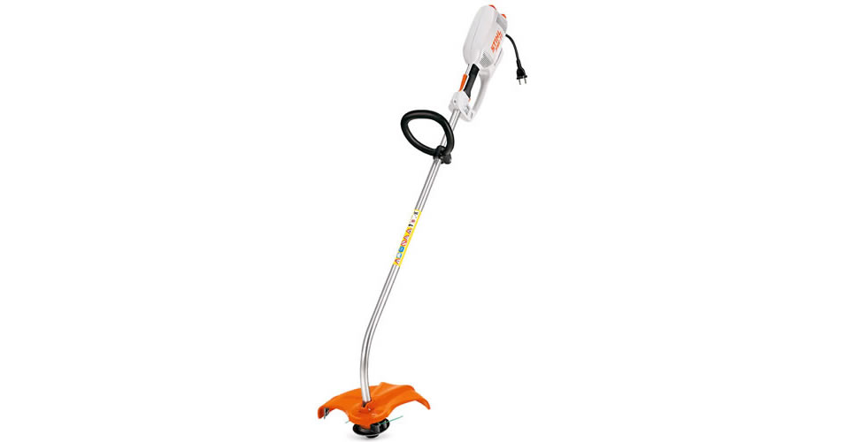 Триммер stihl fse 60. Триммер Stihl FSE 71. Электротриммер FSE 60 AUTOCUT C 5-2. Stihl FSE 60.