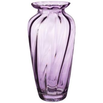  Ваза 28,5см Victoria Lavender 380-803