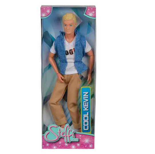  Кукла Кевин Городская мода 30см 5733059029