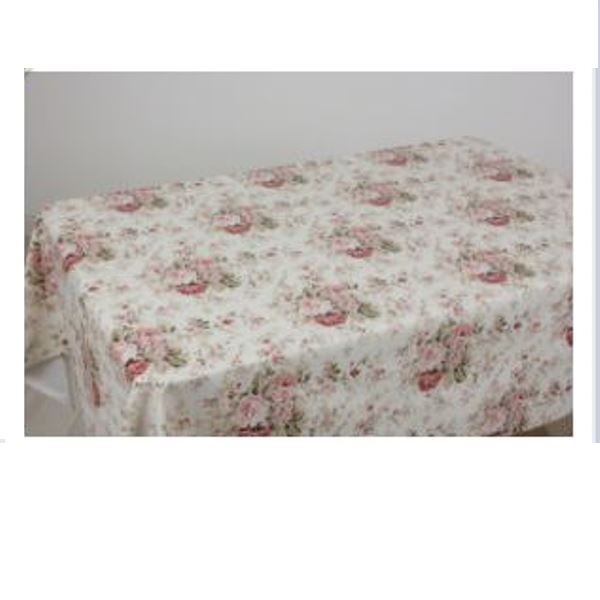  Клеенка Алегра 137см PW195-R1502-2 Пастельные мечты 15947