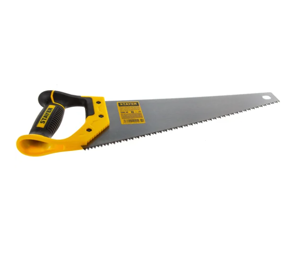  Пила по дереву 400мм Cobra 5 Professional 1506-40